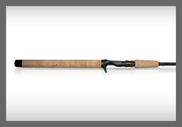 FISHING RODS